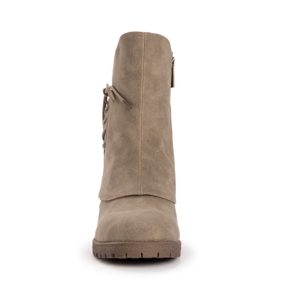 Mukluks Lucy Lillith W7 - Picture 2 of 5